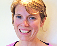 Anja Klüh Anja Klüh