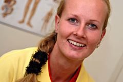 Frauke Klein Frauke Klein