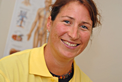 Frauke Lehmann Frauke Lehmann